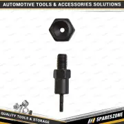 PK Tool Nutsert Mandrel M3 - Replacement for Two Handed Nut Riveter