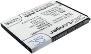 NDUSSF Battery Replacement for Lenovo I325, I325WG, S710, S910, Part No: BL142A, BL142B 3.7V