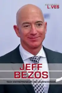在飛比找博客來優惠-Jeff Bezos: Tech Entrepreneur 
