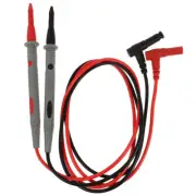 Multimeter Probe Multimeter Test Clip Multimeter Tester Supplies Home