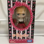 Takara Tomy Neo Blythe Doll Cousin Olivia Japan New