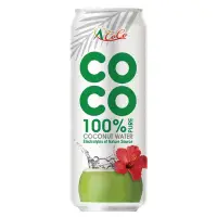 在飛比找蝦皮商城優惠-A+COCO 椰活100%純椰子水[箱購] 500ml x 