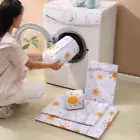 Washing Machine Laundry Bags Printing Laundry Wash Bag Wash Bag Travel