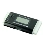 BTX ITX Power Supply Tester 20 24 Pin LCD Diagnose With LCD Readout Quick