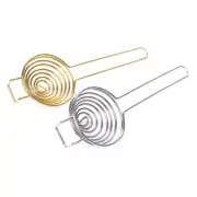 Eggs Yolk Filter Kitchen Accessories Separating Funnel Spoon Egg Divider Tool