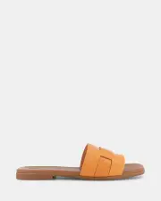 Miss Sofie Athena/Orange Womens Sandals 37