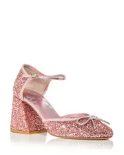 Sophia Webster Women's Pirouette Bow Embellished Pumps