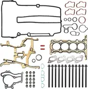 Cylinder Engine Head Gasket Set with Head Bolt Kit for Chevrolet Trax/Sonic/Cruze/Cruze Limited 2011-2016, for Buick Encore 2013-2016 1.4L Turbo OE HSCV001, HS54898, HS31411, HS26540PT-1