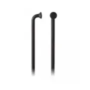 Dt Swiss DT Champion J-Bend 2.0 300mm Black