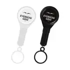 Eyebrow Mapping String Microblading Reusable Makeup Cosmetic Supply Measuring