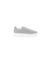 Antony Morato uede neaker Low Top Caual tyle - Sneakers - Gray -Size 42