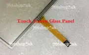 1PC For Touch Screen Glass Panel 1301-X451/02-NA