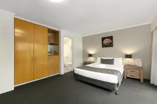 奧姆納尼山飯店公寓Mt Ommaney Hotel Apartments