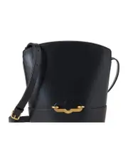 Pimlico bucket bag One size black