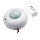 High Sensitivity 6m Range Infrared Sensor Light Switch for Indoor Lighting