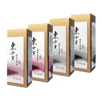 在飛比找Yahoo奇摩購物中心優惠-SOFEI 舒妃 東方黑護髮染髮霜(50ml x 2劑) 4