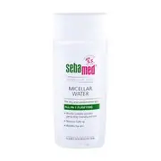 Sebamed Sensitive Micellar Water for cleansing and care of oily and combination skin - 200ml