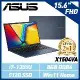 【送無線滑鼠】ASUS X1504VA-0041B1355U 15.6吋筆電 i7-1355U/8G