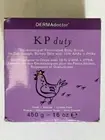 DERMAdoctor KP Duty Body Scrub for dry-rough-bumpy skin 16oz / 450g