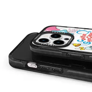 GARMMA 蠟筆小新 磁吸款保護殼 iPhone 15 Pro Max 手機殼 防摔殼 MagSafe 磁吸殼