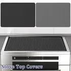 Cooktop Protector Mat Silicone Stove Top Cover Heat Resistant Electric yiBBK