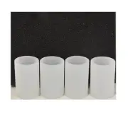 Polypropylene 500mL Measuring Jug with Handle - Pack of 12