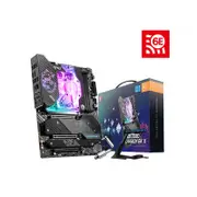 MSI MPG Z690 CARBON EK X Intel LGA 1700 ATX Motherboard