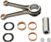 HARDDRIVE 2011-2016 FLTRU Road Glide Ultra Harley Davidson CONROD ASSY TC 96"/10