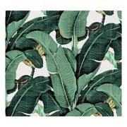 IXXI Banana Leaf Wall Art 220x200cm