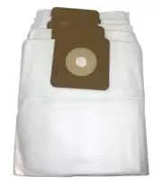 PULLMAN AS4 Vacuum Cleaner Bags