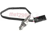 METZGER Lambda Sensor For BMW 2 Active Tourer Van MINI Clubman 13-23 8572800