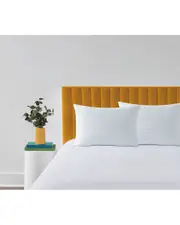 Simmons Pack of 2 Dual Action Cooling Pillows