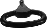 Gogogmee Replacement Pull Handle for Stroller Wagon Parts Comfort-Oriented Handle for Easy Pushing Pram Accessory