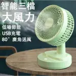 限時特惠 3D渦輪循環風扇 7吋循環扇 大風力 桌面風扇 USB風扇 大風力 超靜音 7吋風扇 電風扇 桌扇 風扇