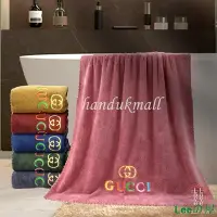 在飛比找Yahoo!奇摩拍賣優惠-Leeの屋Towel Towelmall 浴巾 JUMBO 