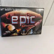 Tiny Epic Galaxies Board Game complete base Game NWT