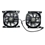 Cooling Fan Parts for ELSA GTX1660 1660ti RTX2060 2060S 2070 SAC Graphic Card