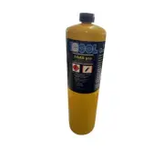 Bernzomatic/iCOOL MAP/PRO MAPP GAS CYLINDER 3600degF 14.1oz 399.7g for TORCH GUN