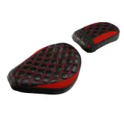 Driver & Passenger Seats Fit For Honda Rebel 300 CMX300 2017-2024 18