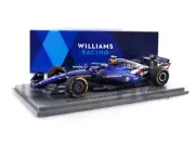 SPARK 1/43 - WILLIAMS FW45 - USA GP 2023 (L. SARGEANT) S8918