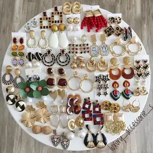 Wedding Women new Earrings earring Jewelry Gift Fashion 2021