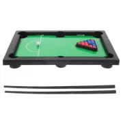 Mini Billiards Toys Multi Game Table For Adults Child Parent-child