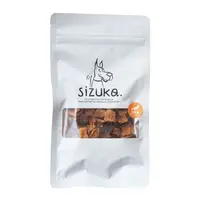 在飛比找蝦皮購物優惠-【SIZUKA】100%北海道天然鮭魚粒30g