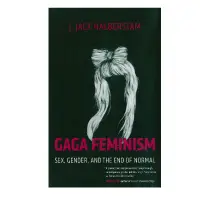 在飛比找蝦皮商城優惠-GaGa Feminism: Sex, Gender, an