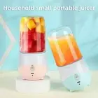 Grade Juicer Wireless Rechargeable Portable Blender with 300ml Bpa