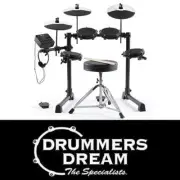 Alesis Debut Kit Mesh Electronic Drum Set - DEBUTKIT