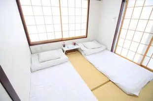 葛飾的1臥室公寓 - 15平方公尺/0間專用衛浴08Train station 2-min walk, Lovely Private Room