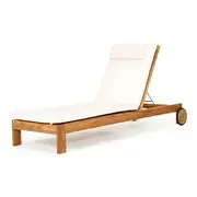 FOIX Sun Lounger