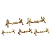 Sword Display Stand Accessories Sword Holder for Desktop Office Countertop