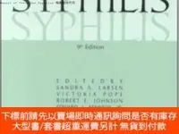 在飛比找露天拍賣優惠-博民Manual罕見of Tests for Syphili